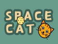 Ігра Space Cat
