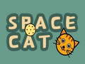 Игра Space Cat