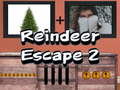 Игра Reindeer Escape 2
