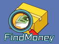 Ігра Find Money