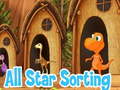 Игра All Star Sorting