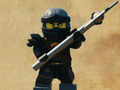 Игра Lego Ninjago: Tournament of the Brave