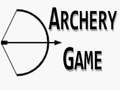 Игра Archery Game