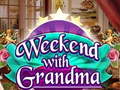 Игра Weekend with Grandma