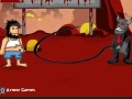 Игра Hobo 6 Hell Game