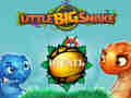 Игра Little Big Snake