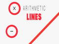Ігра Arithmetic Lines