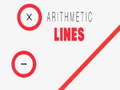 Игра Arithmetic Lines