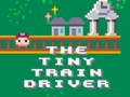 Игра The Tiny Train Driver