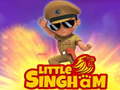 Ігра Little Singham