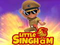 Игра Little Singham