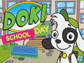 Ігра Doki School Day
