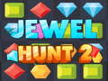 Игра Jewel Hunt 2
