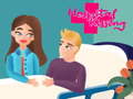 Игра Hospital Kissing
