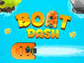 Игра Boat Dash