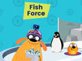 Ігра Fish Force