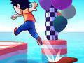 Игра Shortcut Run 3D