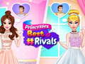 Ігра Princesses Best #Rivals