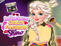 Игра Influencer Crazy Fashion Show