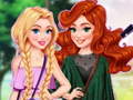 Игра Princess #Inspo Social Media Adventure