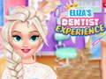 Ігра Eliza's Dentist Experience