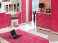 Игра Lovely Pink Room Find the Alphabets