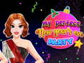 Игра My Perfect New Year's Eve Party