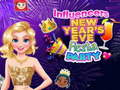 Игра Influencers #NewYearsEve Fiesta Party