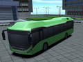 Игра Bus Parking Online
