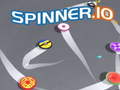 Ігра Spinner.io