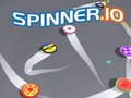 Игра Spinner.io