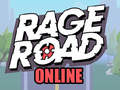Игра Rage Road Online