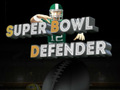 Ігра Super Bowl Defender