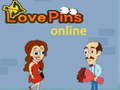 Игра Love Pins Online