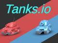 Игра Tanks.io