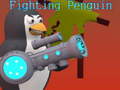 Игра Fighting Penguin