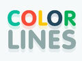 Игра Color Lines