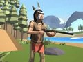 Игра Wounded Winter: A Lakota Story