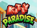 Игра Kitty Paradise 