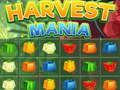 Игра Harvest Mania 