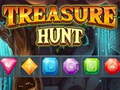 Игра Treasure Hunt