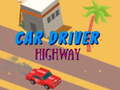 Игра Car Driver Highway