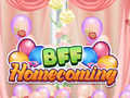 Игра BFF Homecoming