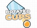 Игра Rotated Cups