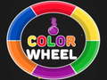 Игра Color Wheel