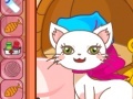 Игра Cathy The Pretty Cat