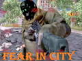 Ігра Fear In City