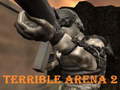 Ігра Terrible Arena 2
