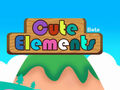 Игра Cute Elements