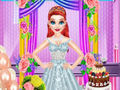 Игра Ariel Save The Wedding